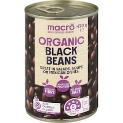 Beans & Legumes