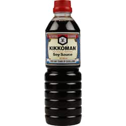 Soy & Asian Sauces