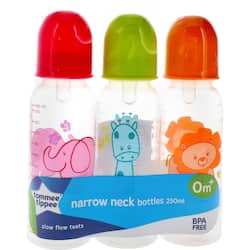 Bottles, Toys & Accessories