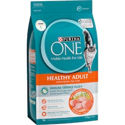 Dry Cat Food