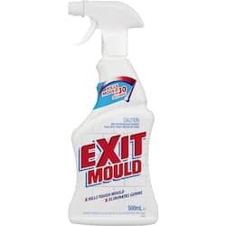 Mould & Moisture Treatments
