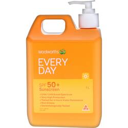 Sun Protection