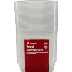 Food Storage Containers