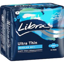 Period & Continence Care