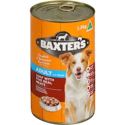 Wet Dog Food