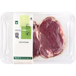 Fillet & Steaks