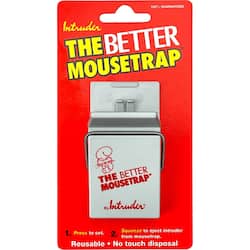 Rodent Control