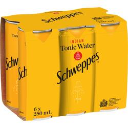 Tonic Water