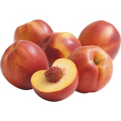 Peaches, Plums & Stone Fruit
