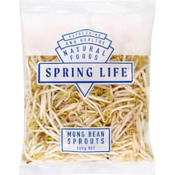 Sprouts & Microgreens