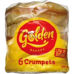 Bagels, Crumpets & Pancakes