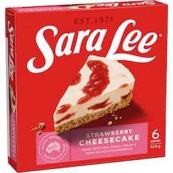 Cakes & Cheesecakes