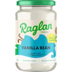 Dairy Free Yoghurt
