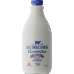 Dairy & Lactose Free Milk