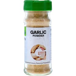 Herbs, Spices & Stock