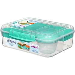 Lunch Boxes & Drink Bottles