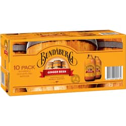 Ginger Beer
