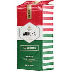 Ground Coffee