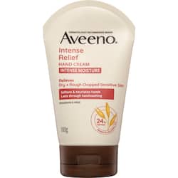Hand & Foot Care