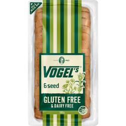 Gluten Free