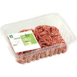 Lamb Mince & Patties