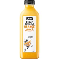 Chilled Juice & Drinks