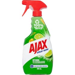 Kitchen Cleaners