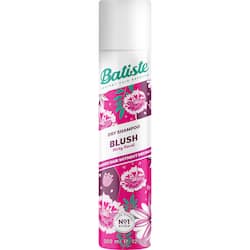 Dry Shampoo