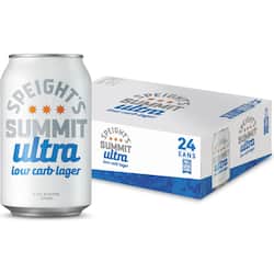 Low Carb Beer