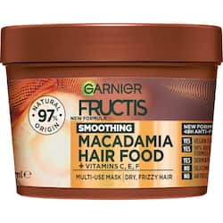 Hair Treatments & Serums