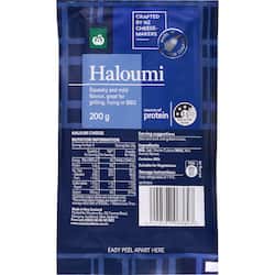 Haloumi & Cooking Cheese