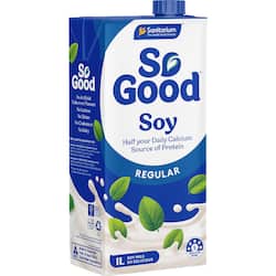 Soy Milk