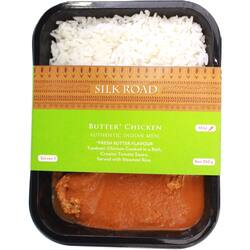 Chilled Ready Meals