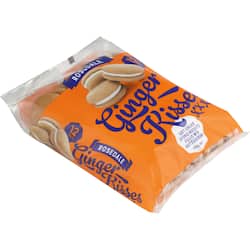 Puddings & Other Desserts