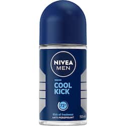 Roll On Deodorant