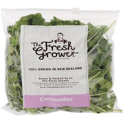 Fresh Herbs
