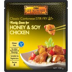 Simmer Sauces & Recipe Bases