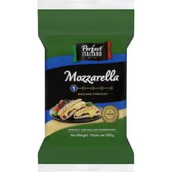 Mozzarella & Bocconcini Cheese
