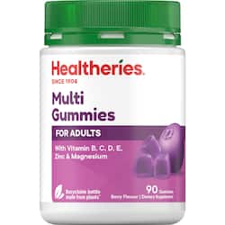 Multi Vitamins