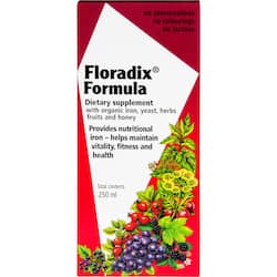 Supplements & Superfoods