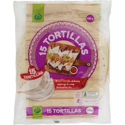 International Foods