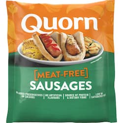 Sausages & Sausage Rolls