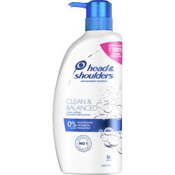 Scalp Care