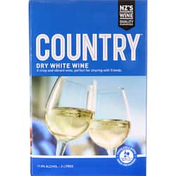 Cask Wine 3L