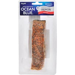 Smoked Salmon