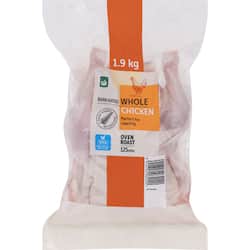 Whole Chicken