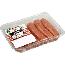 Sausages