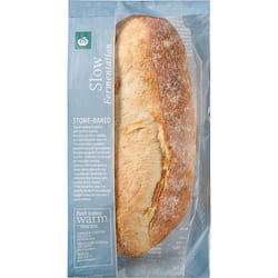 Artisan Bread