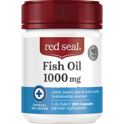 Fish Oil