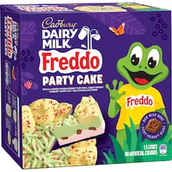 Ice Cream Cakes